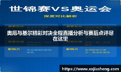 奥厄与基尔精彩对决全程直播分析与赛后点评尽在这里